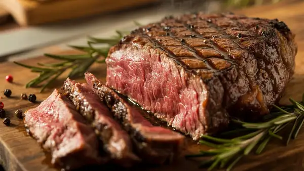 ¿Quieres que el bistec quede 10 veces más tierno? Marínalo en este ingrediente enlatado