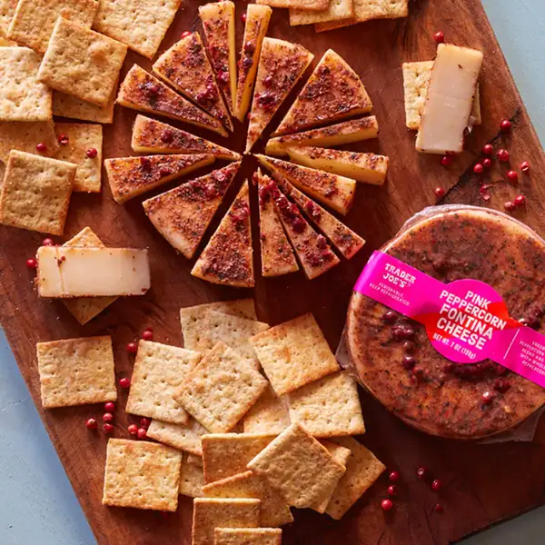 Trader Joe’s Just Added These Fall Products to Its Shelves for 2026
