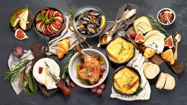 The French made their decision in 2026: this regional specialty is the most iconic of our culinary heritage