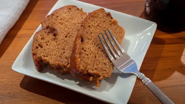 Double Up On This Key Ingredient For More Flavorful Apple Cider Cake