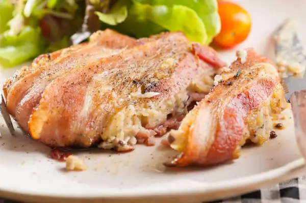 Shepherd's Potato Pancakes: a recipe from a chef from Zakopane