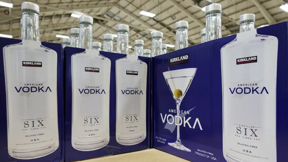 5 Cocktails That Work Perfectly With Costco