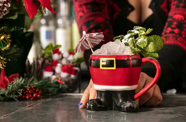 The Most Spirited Holiday Bar and Restaurant Pop-Ups and Events in Seattle