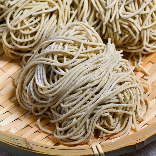 Fideos Soba Caseros 101: Todo lo que necesitas saber para hacer fideos de trigo sarraceno en casa