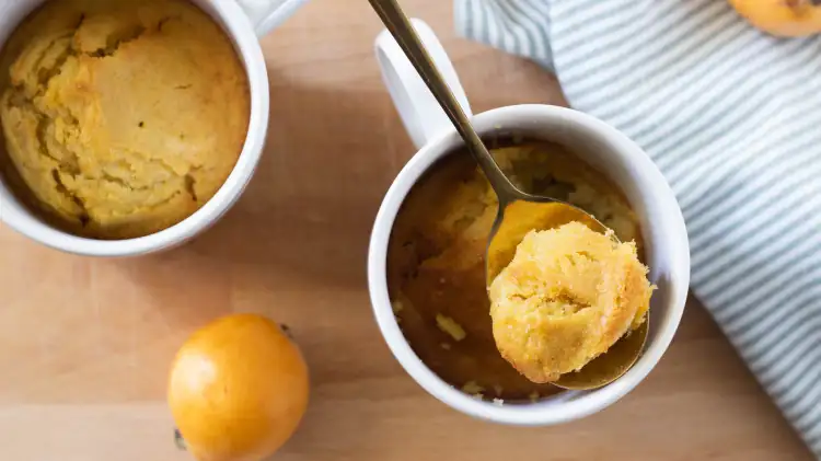 Overripe medlars? Don't throw them away! Here's how to make a delicious cup of tea in just 2 minutes