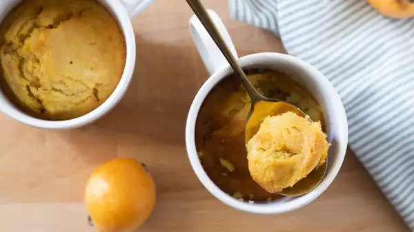 Overripe medlars? Don't throw them away! Here's how to make a delicious cup of tea in just 2 minutes