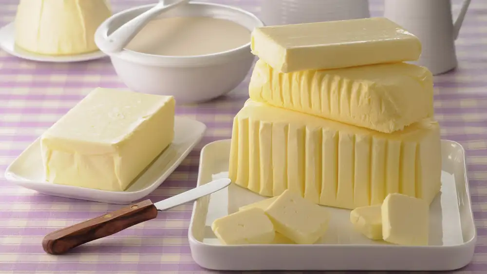 How To Tell When Butter Has Gone Bad (It's Pretty Easy)