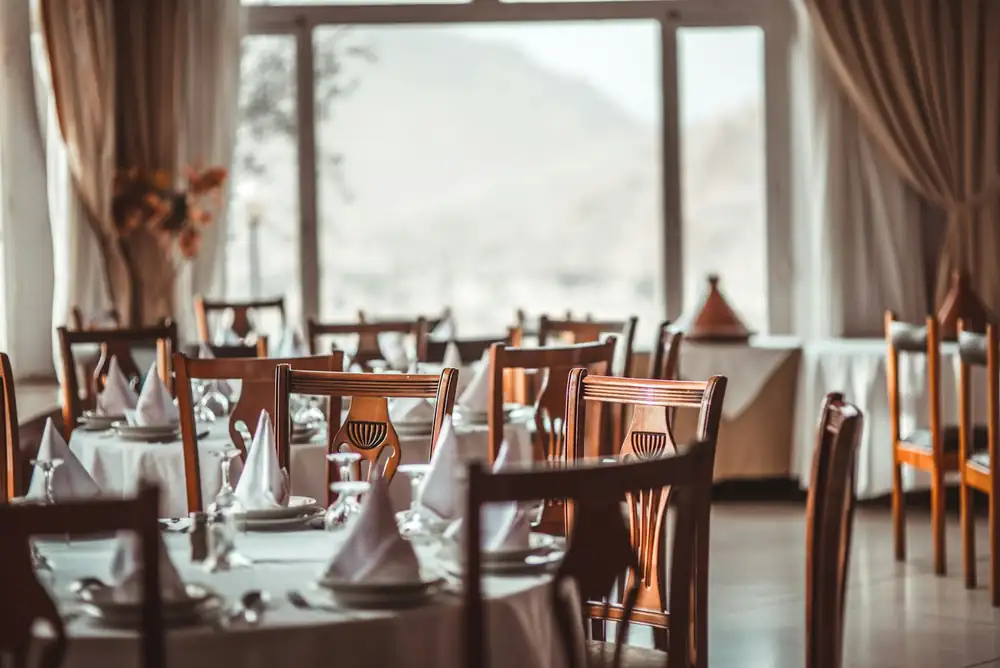 Golden Steer, restaurante de carnes de Las Vegas desde 1958, abre sus puertas en el antiguo local de Otto y One Fifth
