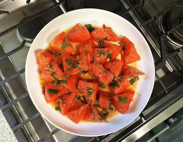 Easy Caribbean Summer Recipe
