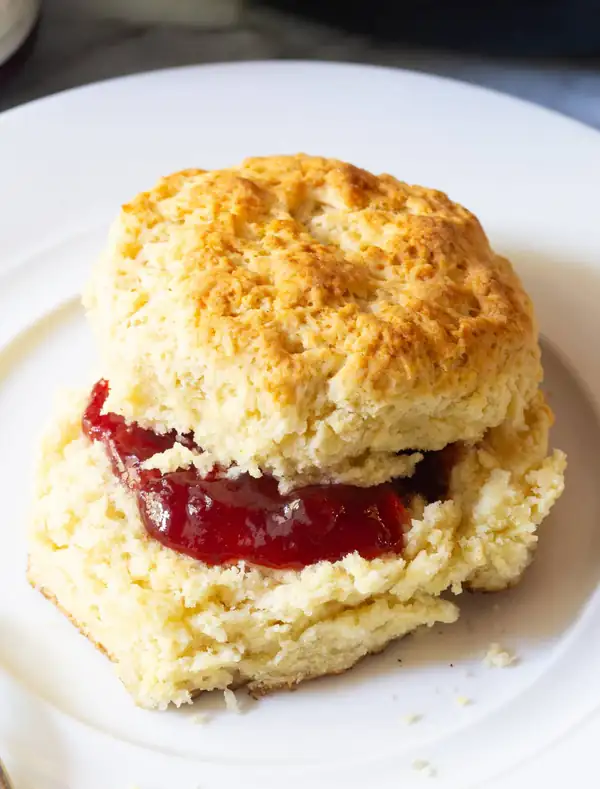 Cathead Biscuit Recipe