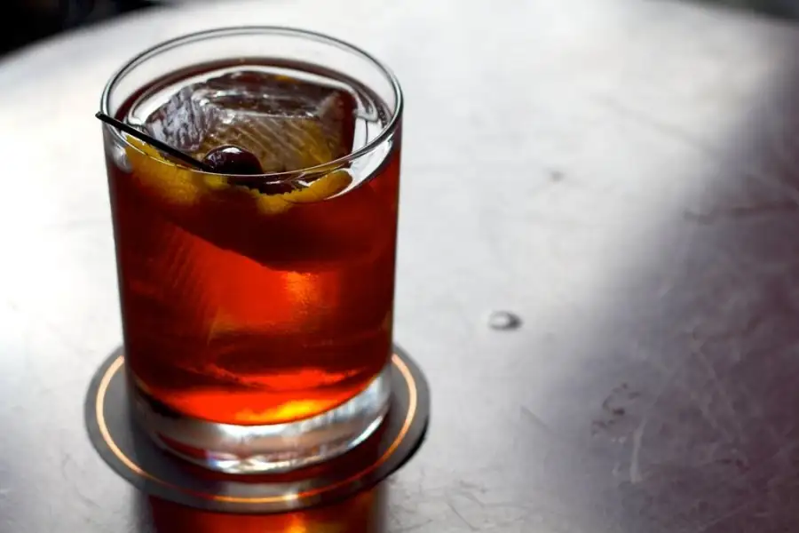 Rob roy