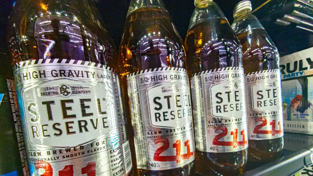 What Happened To 40oz Beers?