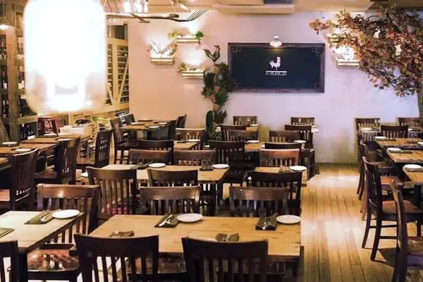 Iconic 14-year-old Vancouver restaurant to close this month