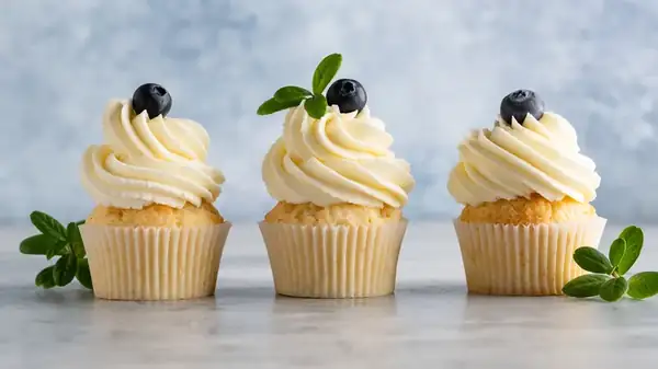 The 2-Ingredient Cupcakes You Can Make With Any Can Of Soda