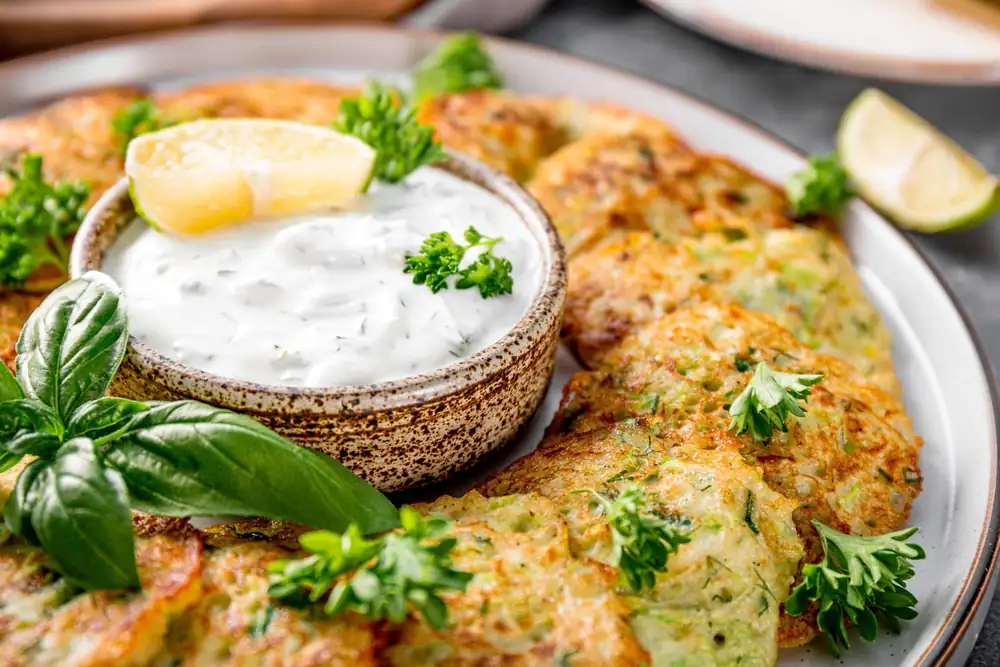 Skyr recipes: the best easy and protein-rich ideas