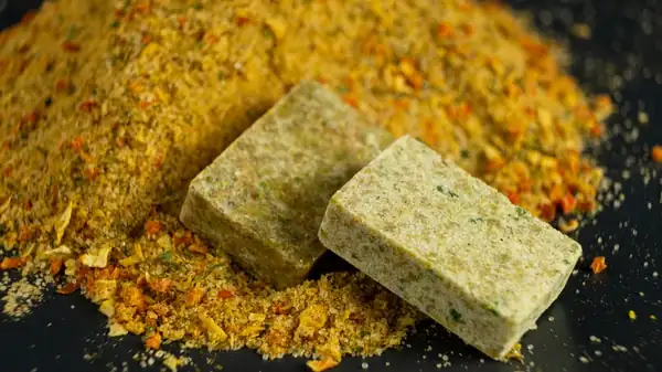 The 'Awful' Instant Soup Mix That Comes From A Surprisingly Beloved Name Brand