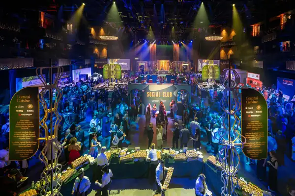 Here Are the 2026 Rammy Awards Winners