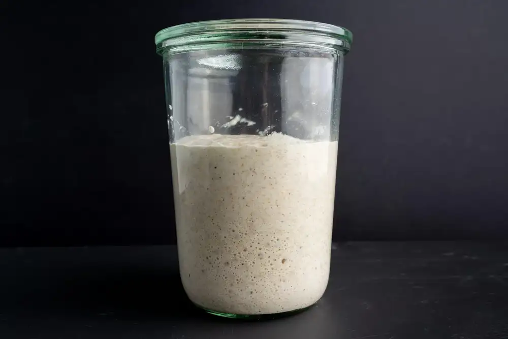 What is a Levain And How is it Different From a Starter?
