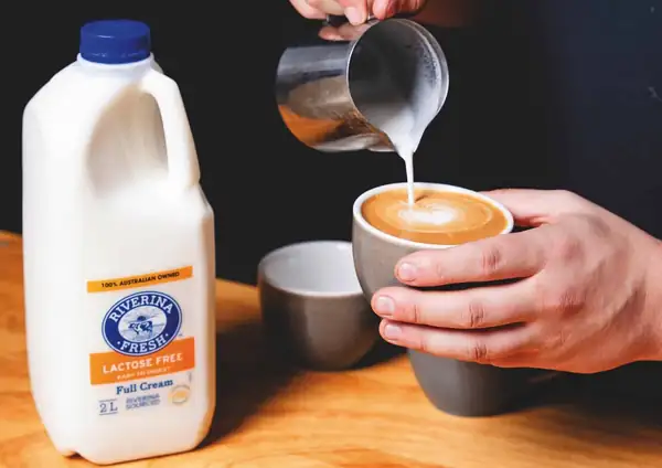 Riverina Fresh earns Grand Champion recognition