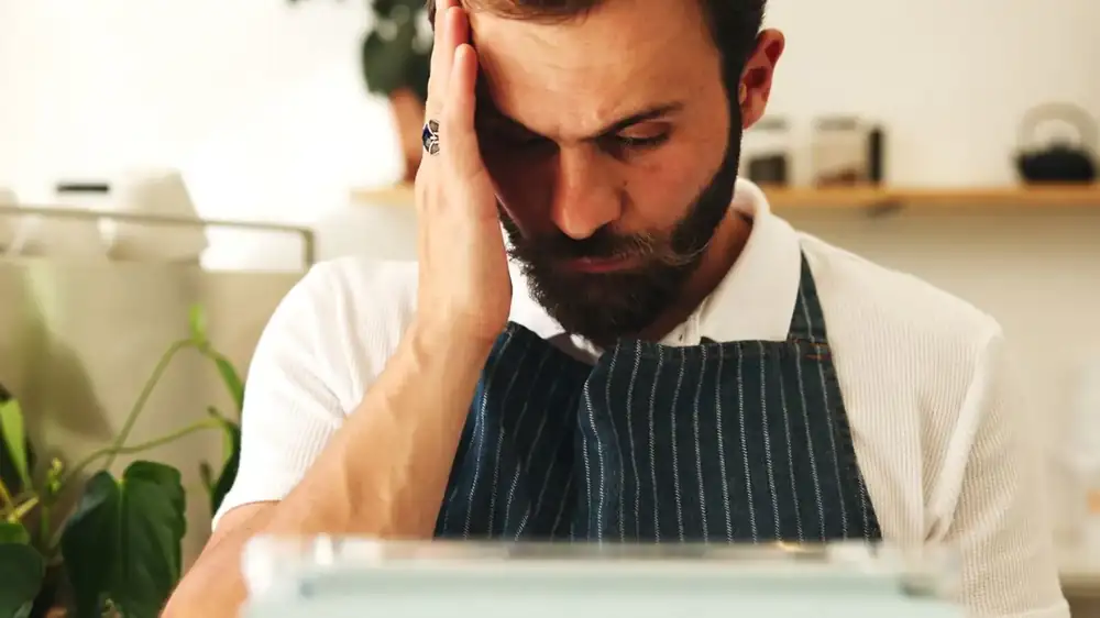 “And on top of that they are unpleasant”: the waiters are fed up with this habit of customers, stop it!