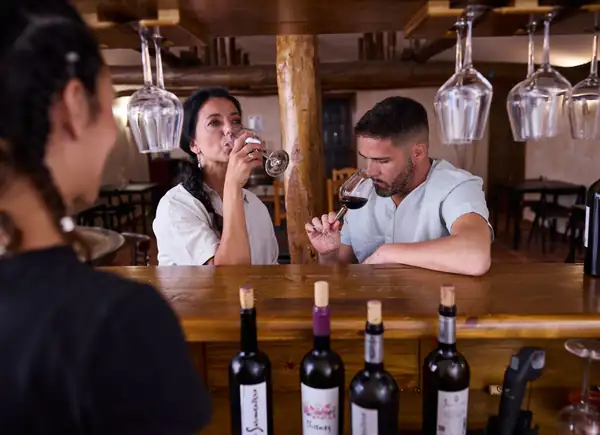 The richness of a destination “Impossible to bottle”