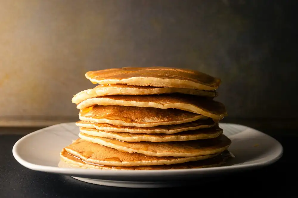 Pancakes of the world: from the French crêpe to the Japanese okonomiyaki