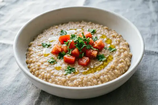 20 Breakfast Recipes for Schoolchildren: From Buckwheat with Mushrooms to Cottage Cheese Gnocchi