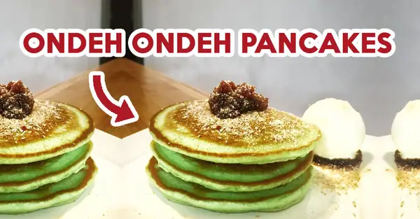 10 Childhood Snacks That Have Been Upgraded To Give You Major Throwback Feels