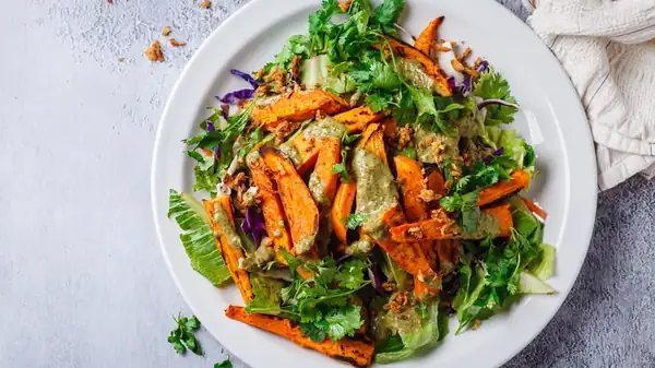 12 Different Ways To Cook Sweet Potatoes Beyond Baking