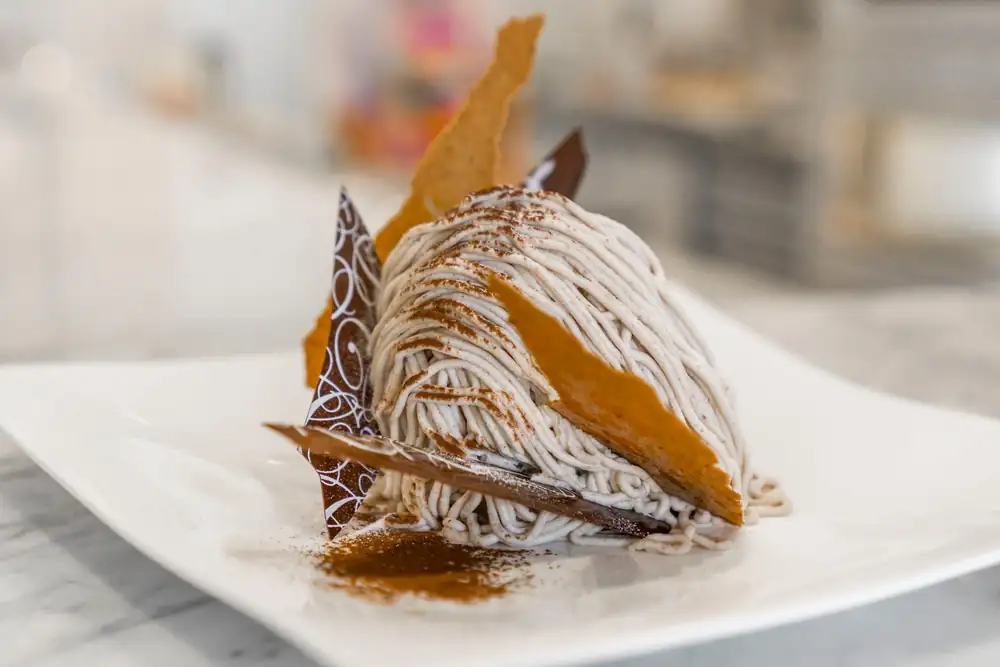 Sweets Raku, el establecimiento emblemático de Chinatown conocido por sus delicados postres, cierra sus puertas