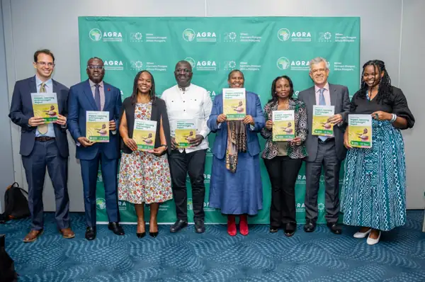 Africa’s food systems must be judged by what farmers earn