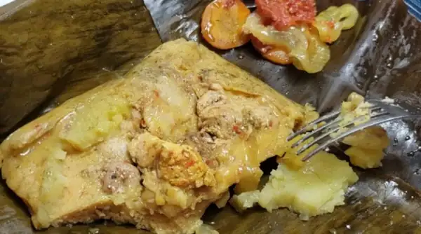 Colombian tamale recipe: how to prepare traditional tamales step by step