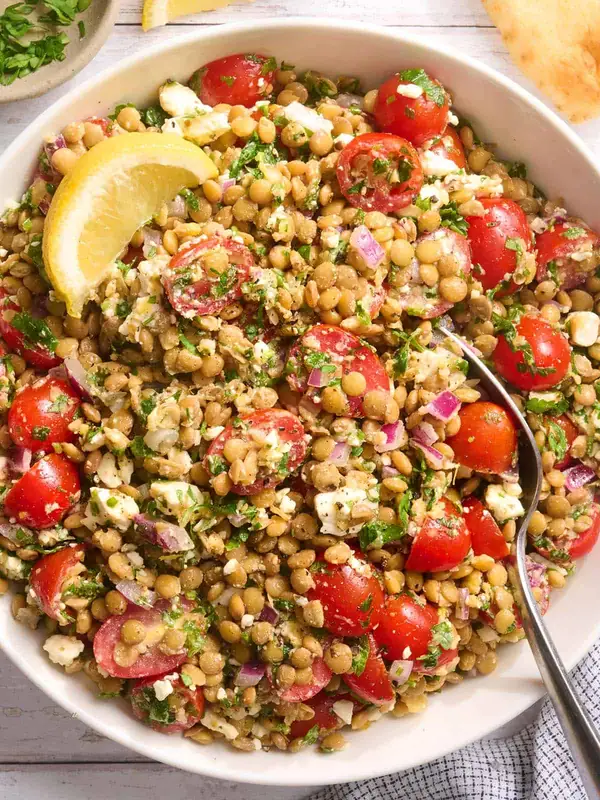 One Bowl, 30 Minutes, and a Week of Easy Meals