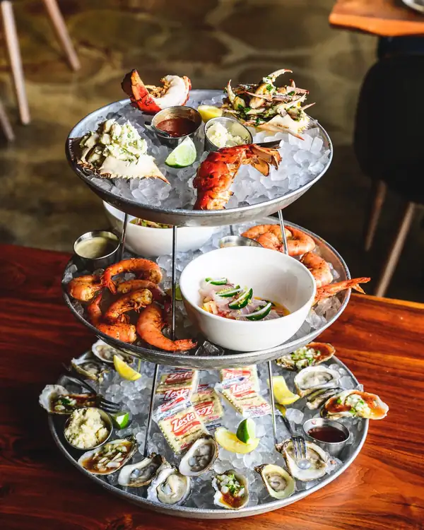 Where to Find Refreshingly Cool Dishes in Austin