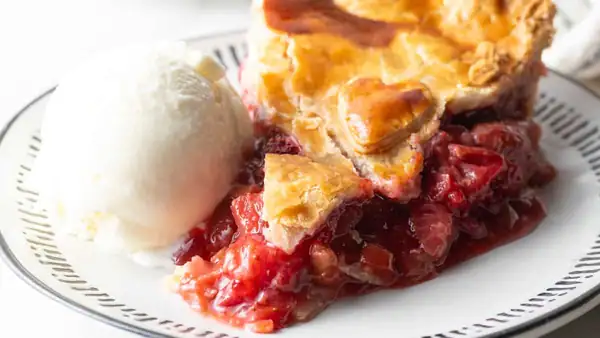 How to Make the Perfect Pie for Summer