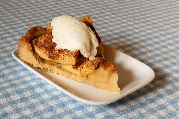 Apple Recipes