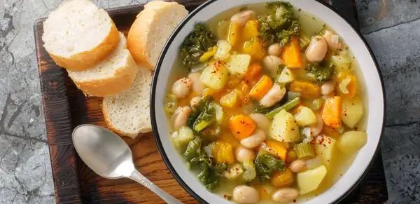 7 warm autumn lunches that fill you up without feeling heavy