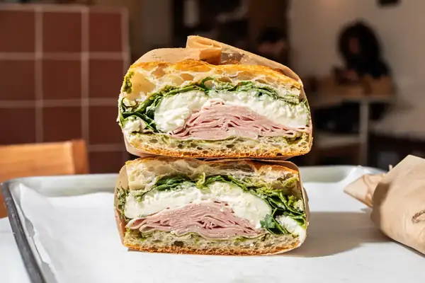 Los mejores sándwiches de Miami