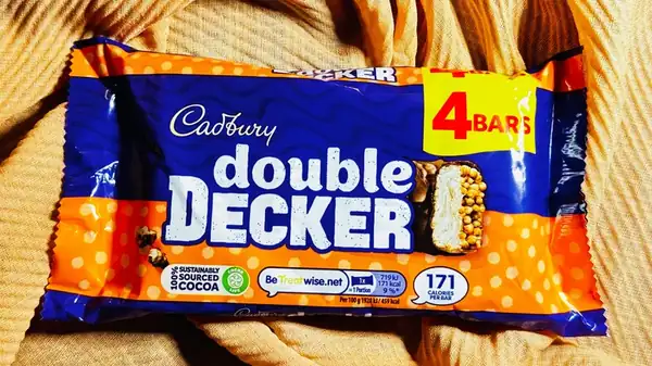 11 British Chocolate Bars You Need To Try