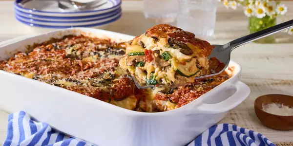 Las 20 mejores recetas de verano para la transición al otoño