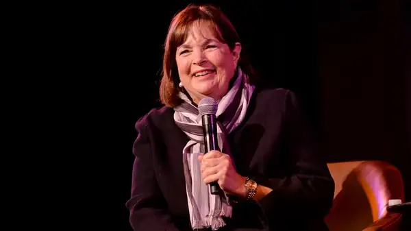 Olvídate de hervir la pasta: el método de Ina Garten podría cambiar tu forma de preparar lasaña