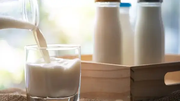 Can You Use Your Microwave To Boil Milk?