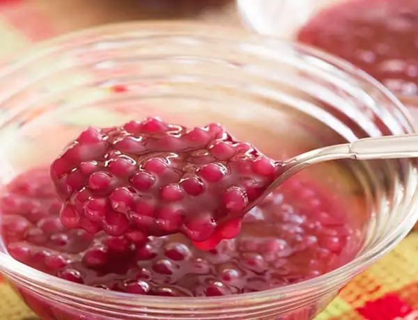 Wine Sago