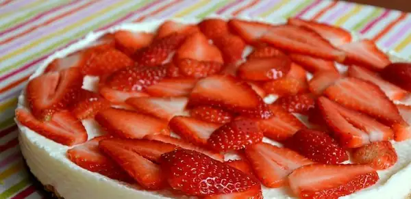 These are the desserts our readers love to make in spring