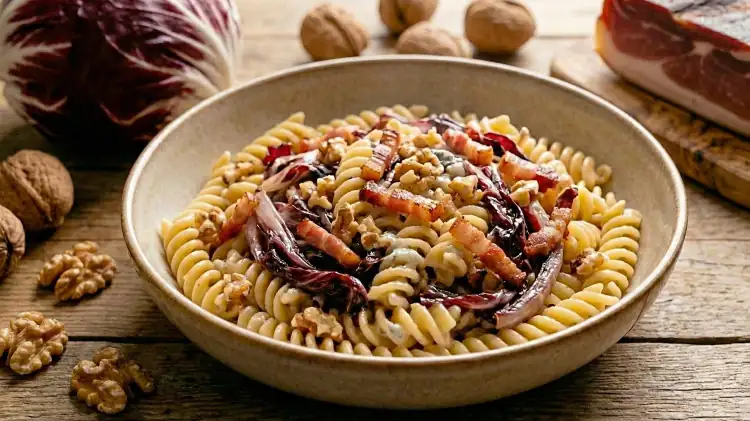 The first autumn dish that can be prepared in 15 minutes and will save your dinner