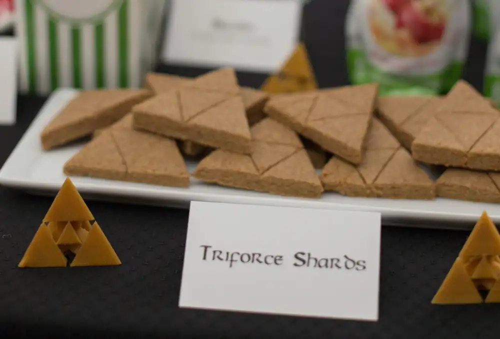 Toasted Flour Cookies - Pilar Hernández's Chilean Kitchen
