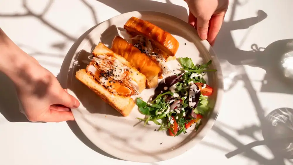 Del sueño de un estudiante a una panadería japonesa en Praga: La historia detrás de Yaki-Pan