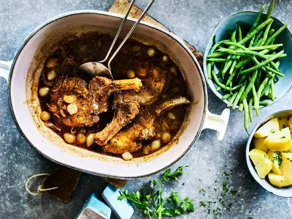 Stews: 5 tips to make them a success