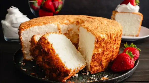 Is Cake Flour Really Better For Homemade Cakes?