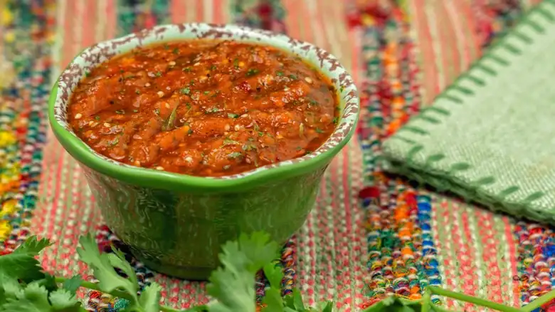Cómo preparar la salsa casera definitiva sin añadir ingredientes extra